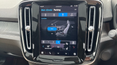 Volvo Xc40 170kW Recharge Ultimate 69kWh 5dr Auto Electric Estate